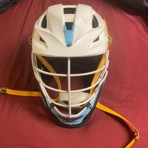 Cascade Lacrosse Helmet